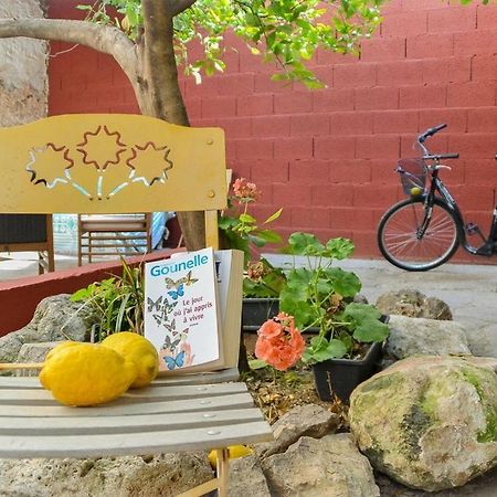 Casa Bienvenida - Carcaixent住宿加早餐旅馆 外观 照片